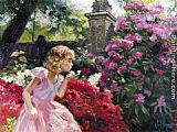 Vladimir Volegov Butterfly painting